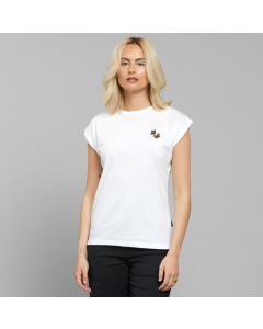 T_shirt_visby_fly_butterfly___wit