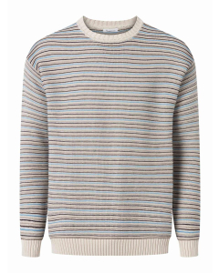 Crewneck_knit_sweater___striped_1