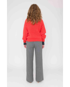 Molly_sweater_met_grote_col__orange_red