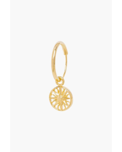 Ilios_earring___gold_plated