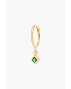 Peacock_diamond_hoop_earring___gold_plated