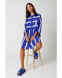 Lisabe_dress___stripes_blue