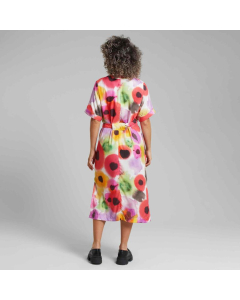Kallvik_dress___abstract_floral___multi_color