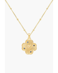 Medallion_necklace_gold_plated