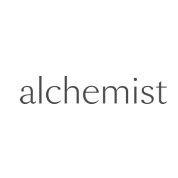 alchemist logo
