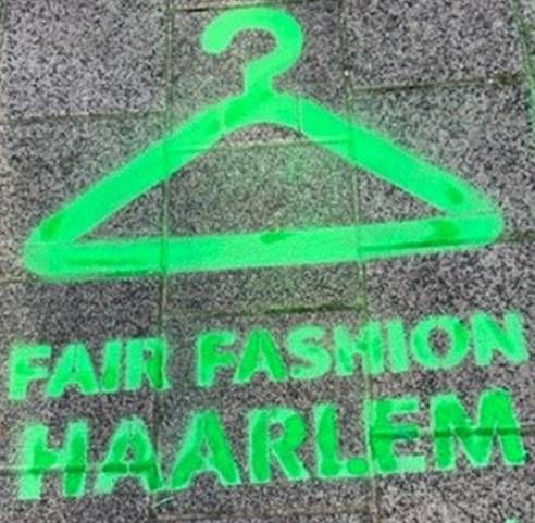 Fair Fashion Haarlem
